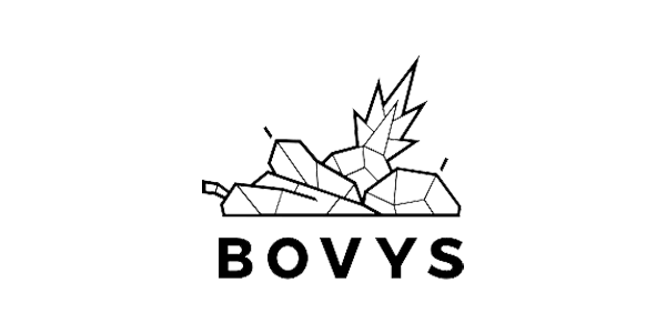 Bovy logo