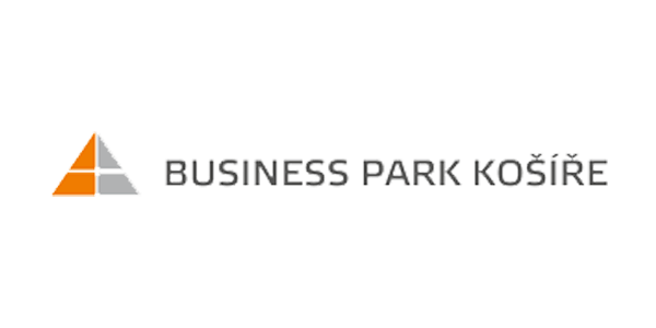 Logo Business Park Košíře