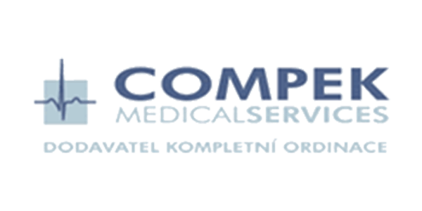 Logo Comperk Medical Services