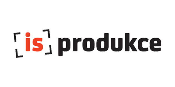 Logo IS Produkce