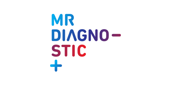 Logo MR Diagnostic