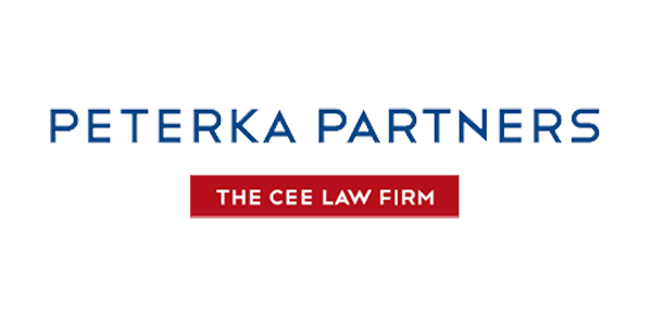 Logo Peterka Partners