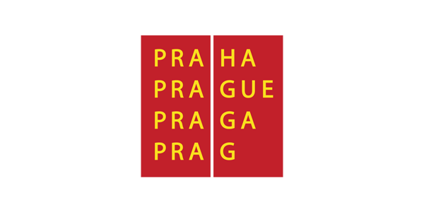 Logo města Prahy