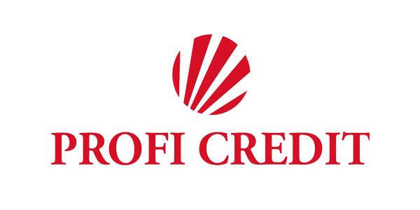Logo PROFI CREDIT