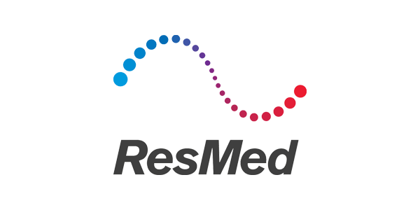 Logo Res Med