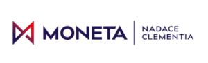 Grantový partner klubu CF - Nadace Clementia od Monety